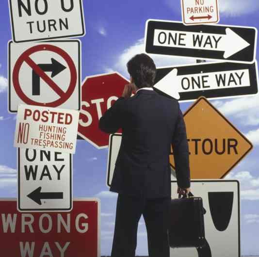 Why Your Ex Girlfriend Is Sending Mixed Messages Brad Browning