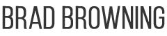 Brad Browning Logo