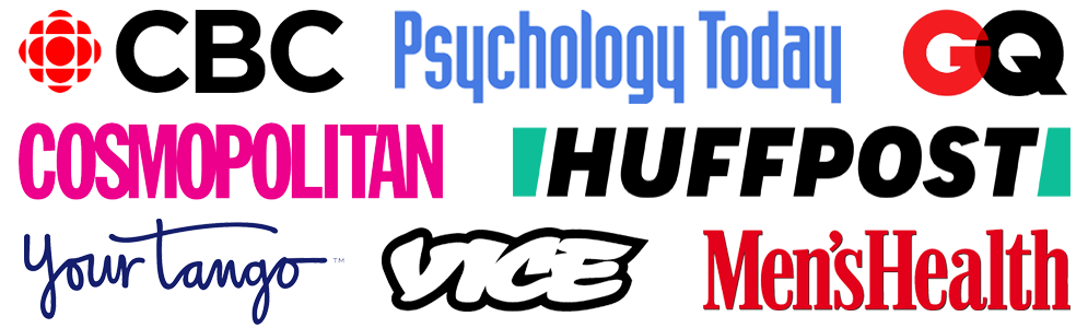 Media Logos