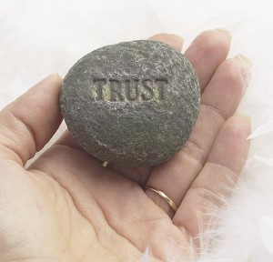 trust rock