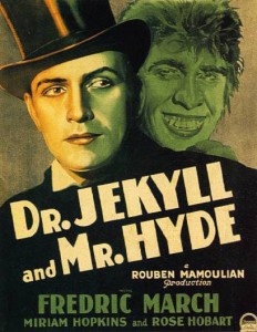 jekyll and hide
