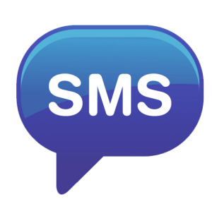 sms