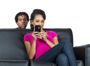 man-spying-on-girlfriends-phone