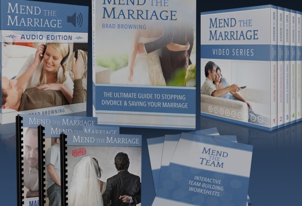 Mend the Marriage