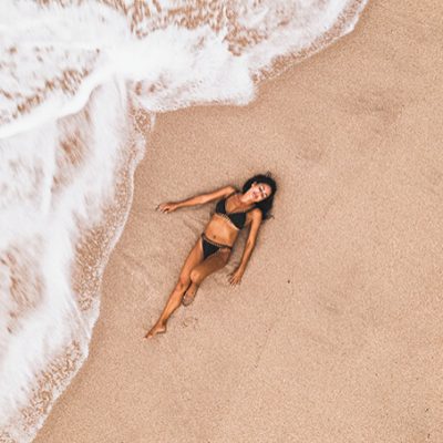 woman-on-beach